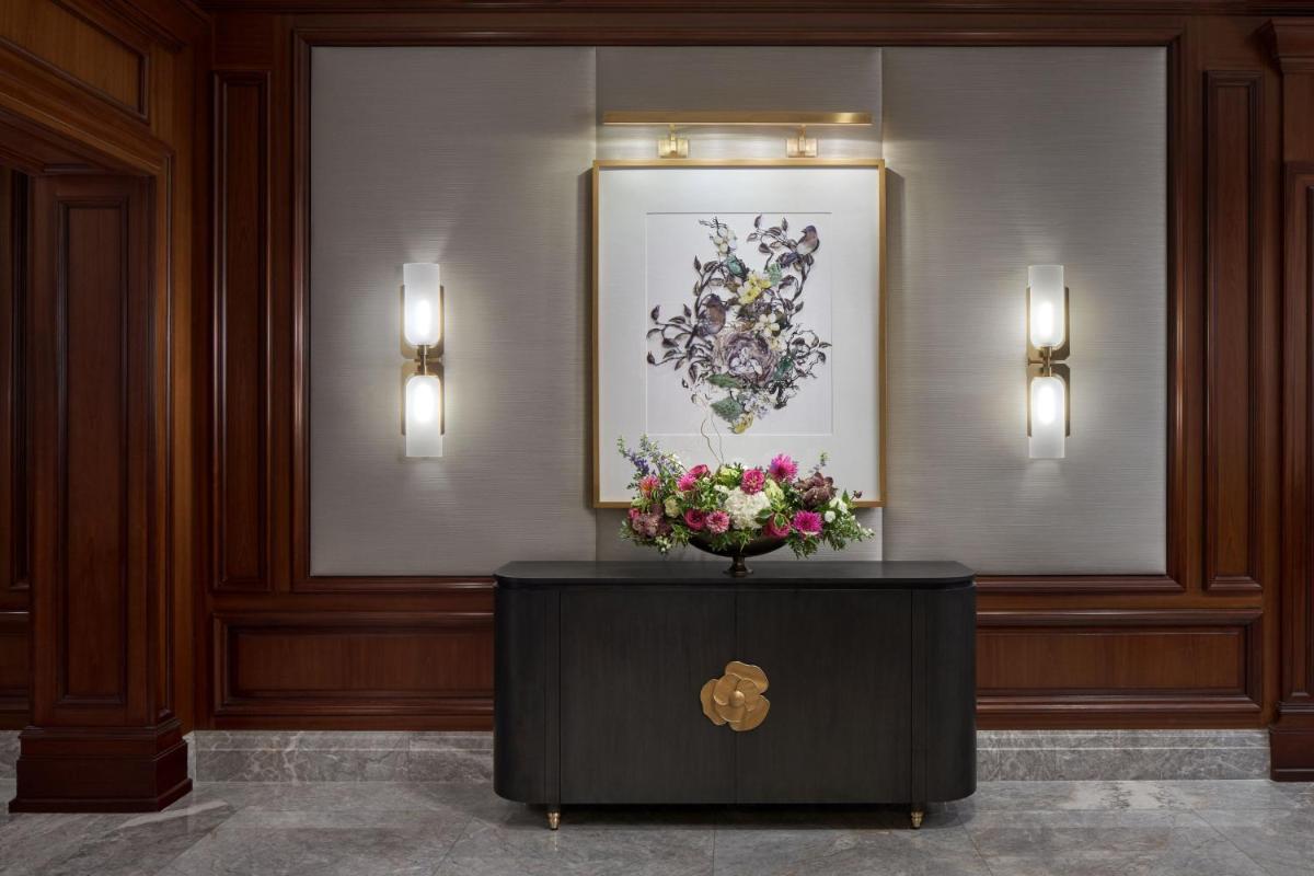 The Ritz-Carlton, Tysons Corner photo 4
