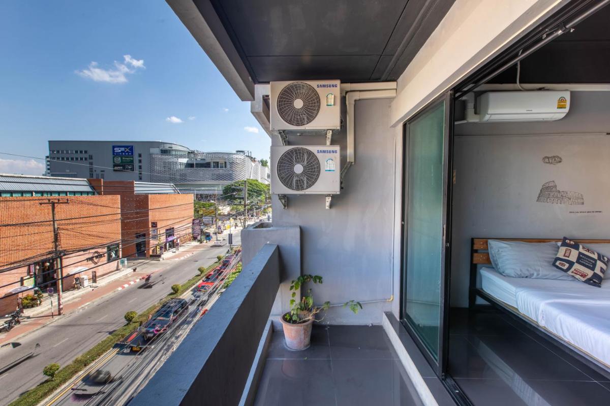 Foto - La Belle Nuit House