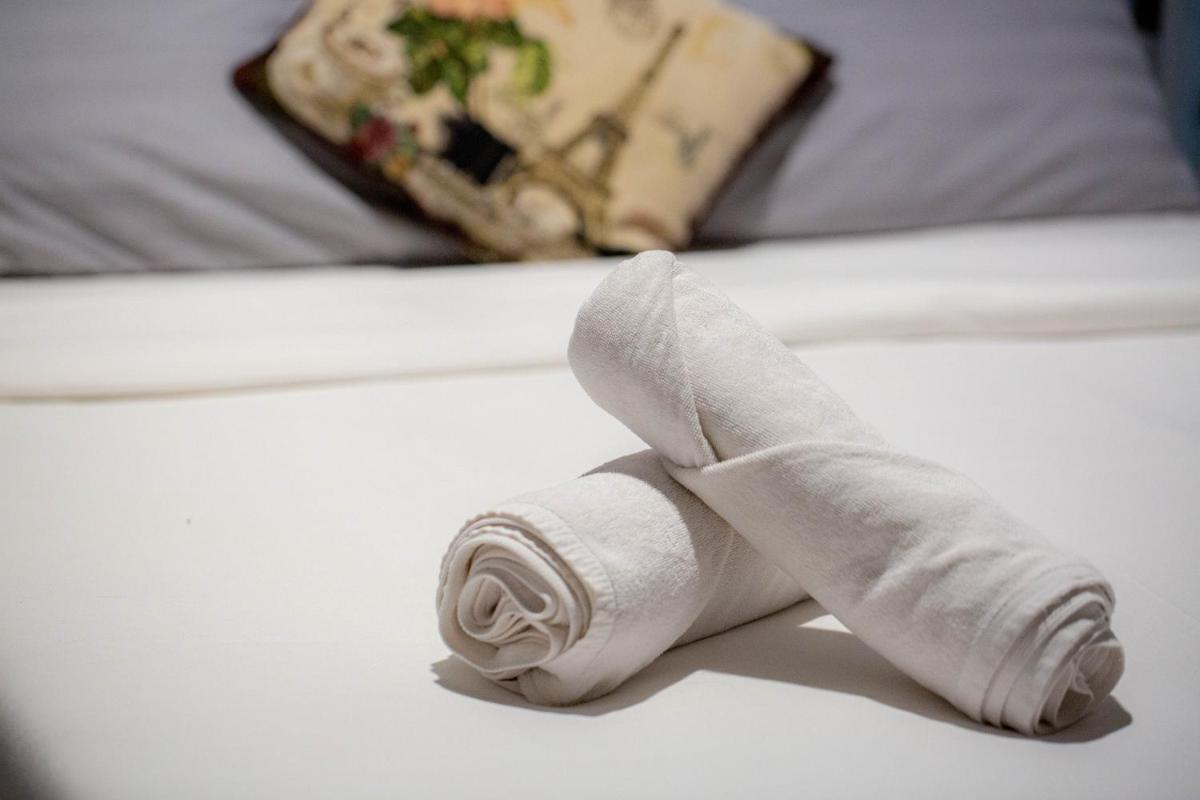 Foto - La Belle Nuit House