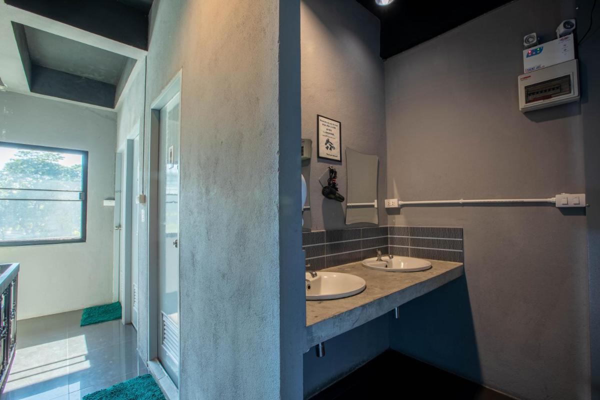 Foto - La Belle Nuit House