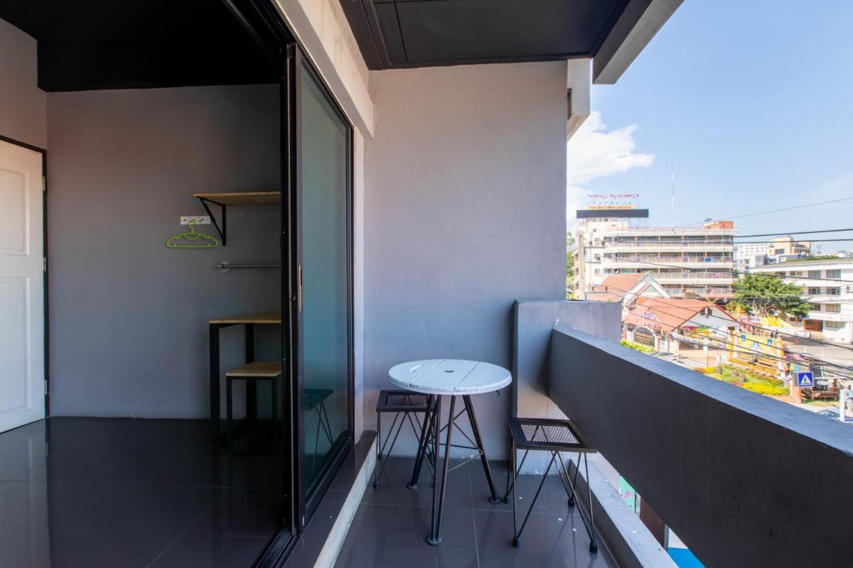 Foto - La Belle Nuit House