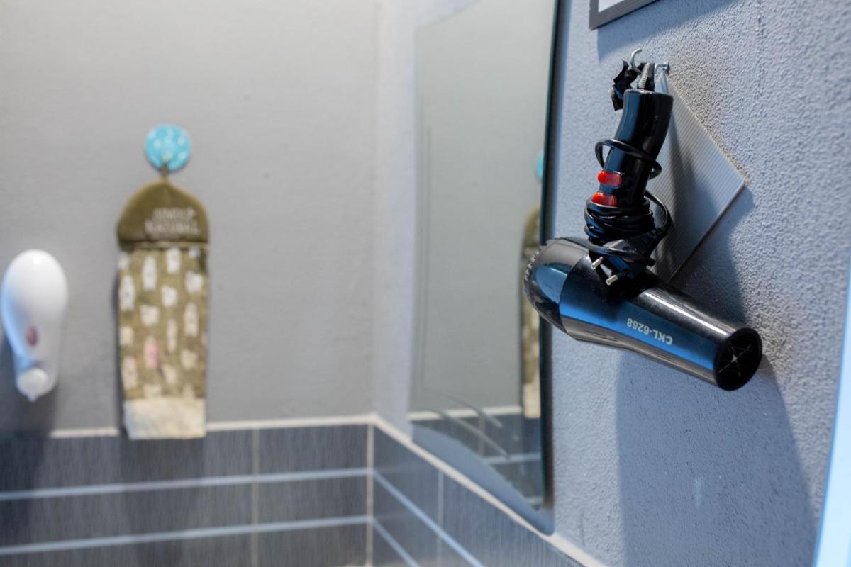 Foto - La Belle Nuit House