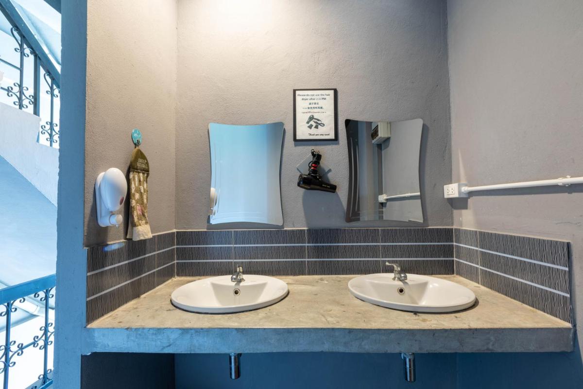 Foto - La Belle Nuit House