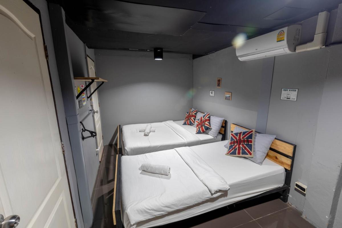 Foto - La Belle Nuit House