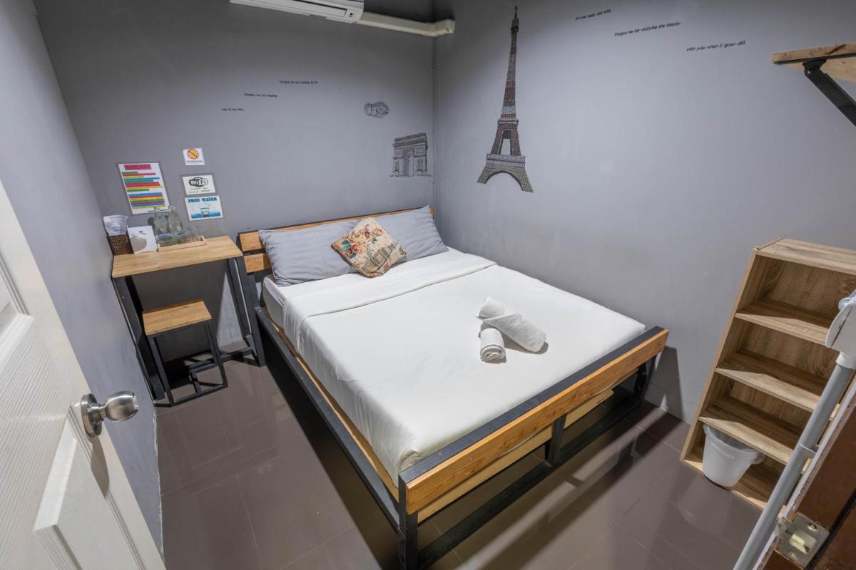 Foto - La Belle Nuit House