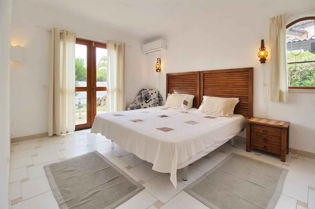 Foto - Casa Francisco : Family Villa with private pool. Near to beach