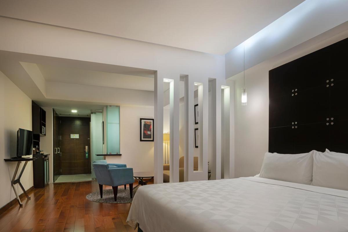 Holiday Inn Santo Domingo by IHG photo 2