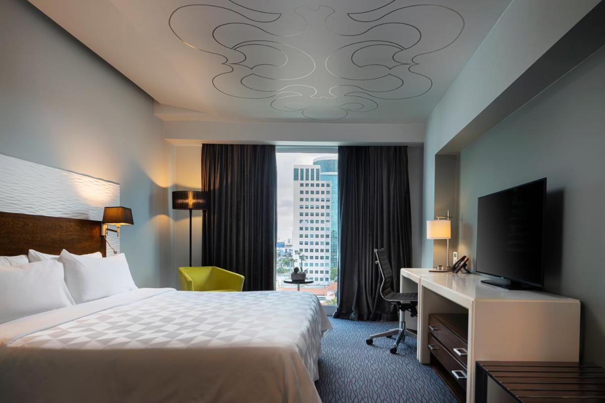 Holiday Inn Santo Domingo by IHG photo 3