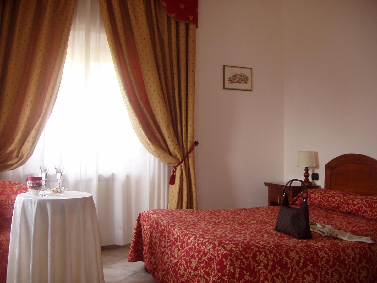 Photo - Hotel Il Cavalier D'Arpino