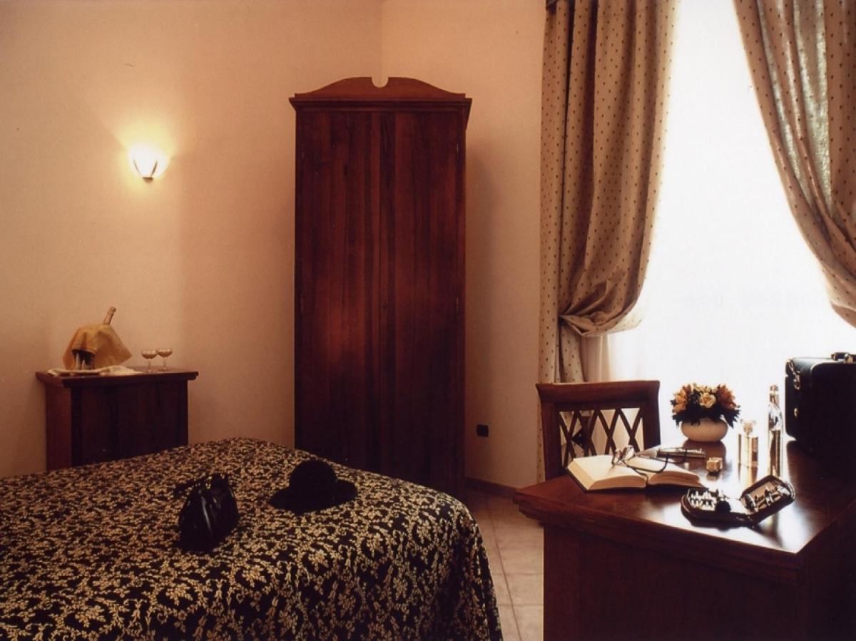 Foto - Hotel Il Cavalier D'Arpino