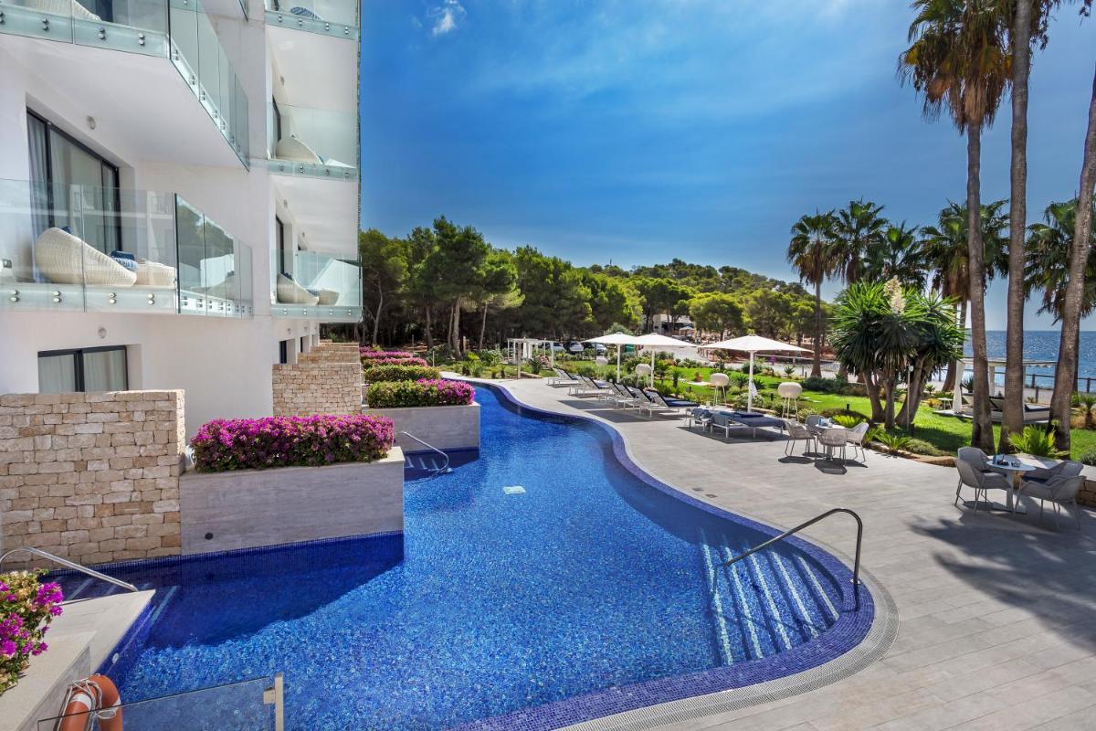 Catalonia Royal Ses Estaques-Adults Only photo 2