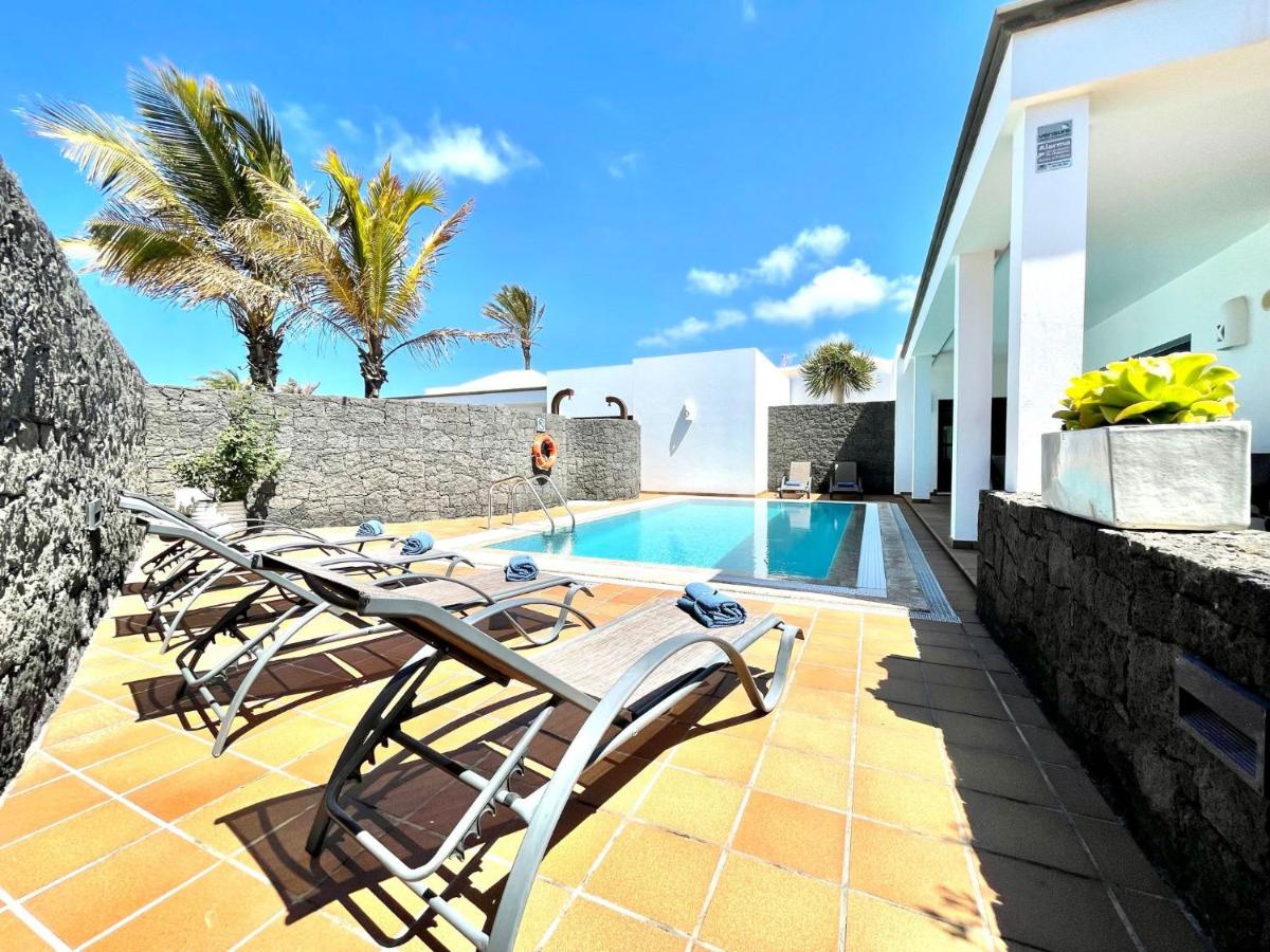 Foto - Villas luxes Private Pool & Jacuzzi