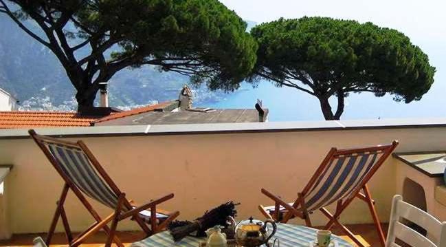 Photo - Villa Casale Ravello Residence