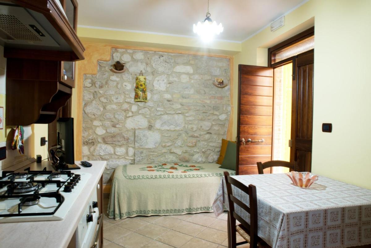 Foto - Agriturismo Il Casolare Di Nonno Mario