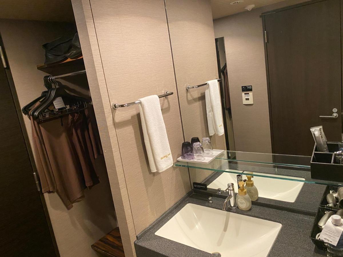 Photo - Dormy Inn Premium Hakata Canal City Mae