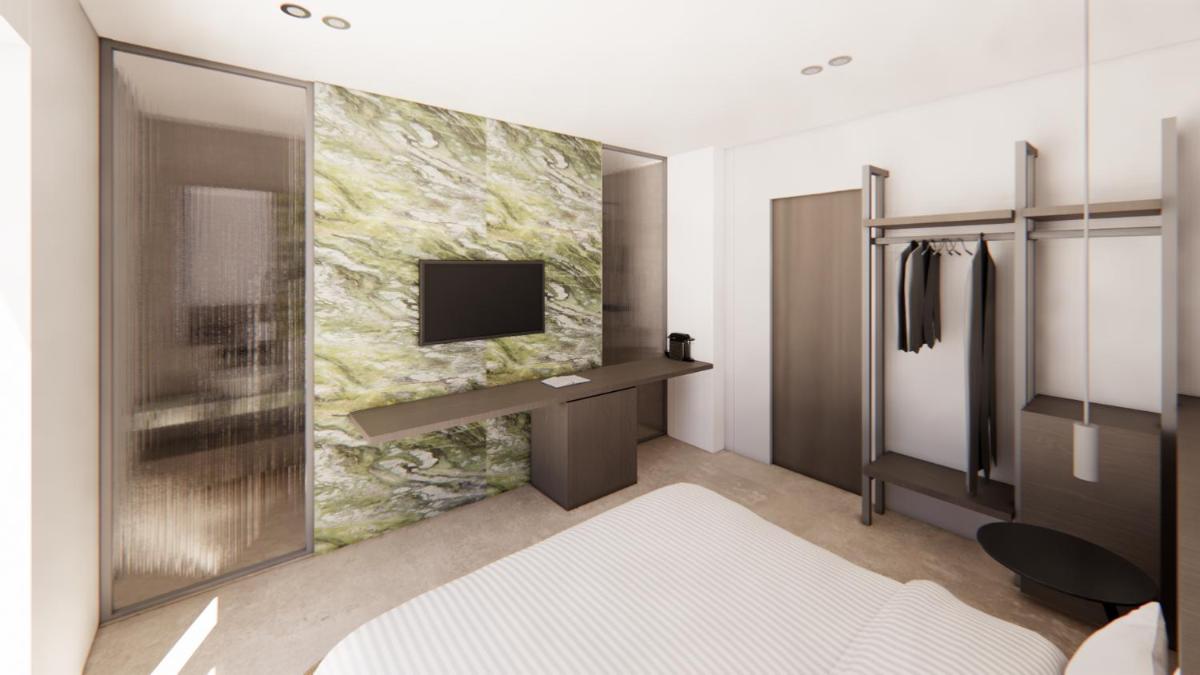 Astron Hotel Rhodes photo 6