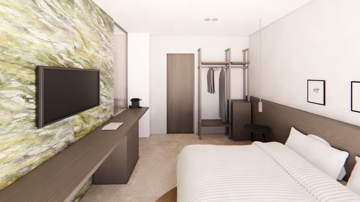 Astron Hotel Rhodes photo 9