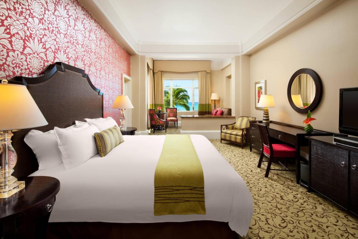 Photo - The Royal Hawaiian, A Luxury Collection Resort, Waikiki