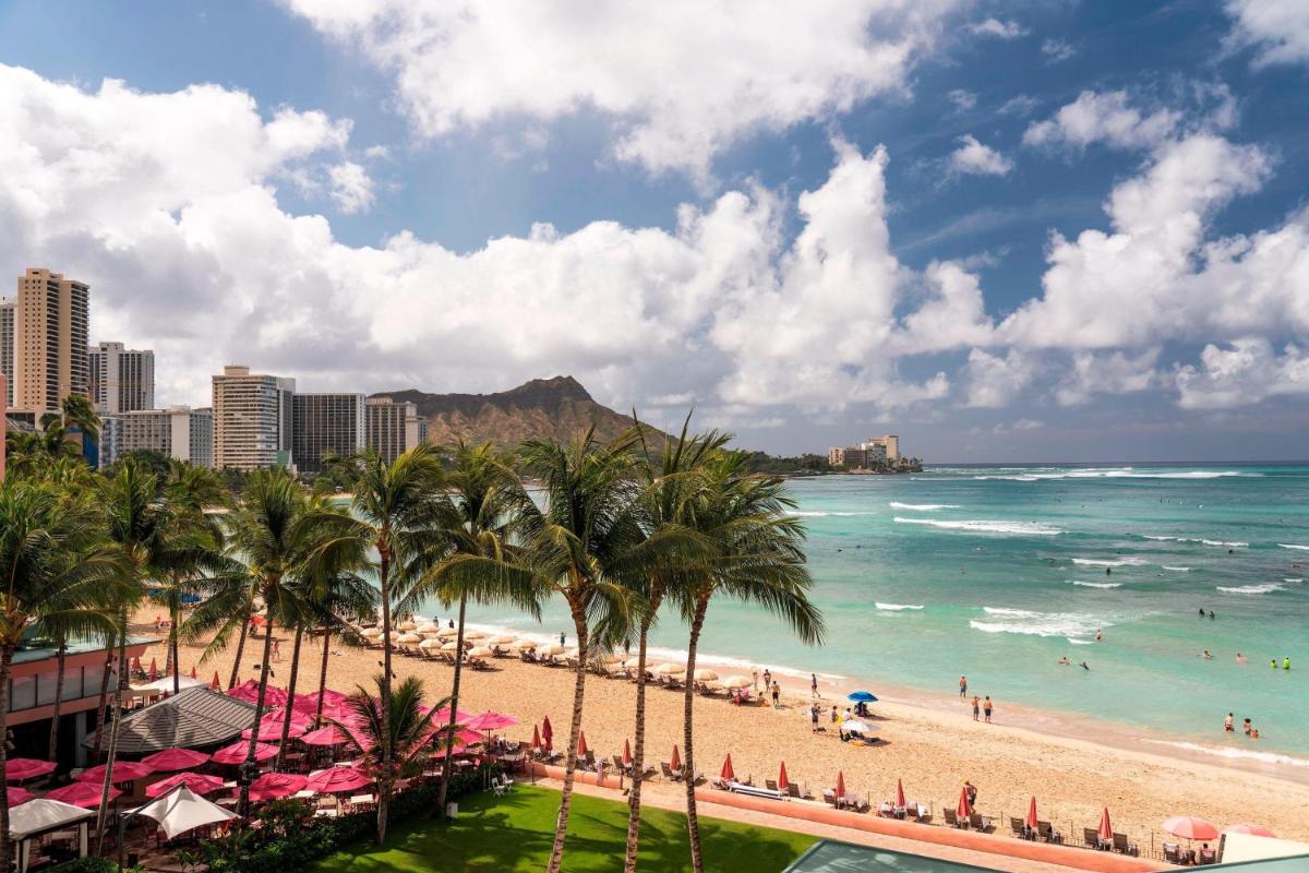 Photo - The Royal Hawaiian, A Luxury Collection Resort, Waikiki