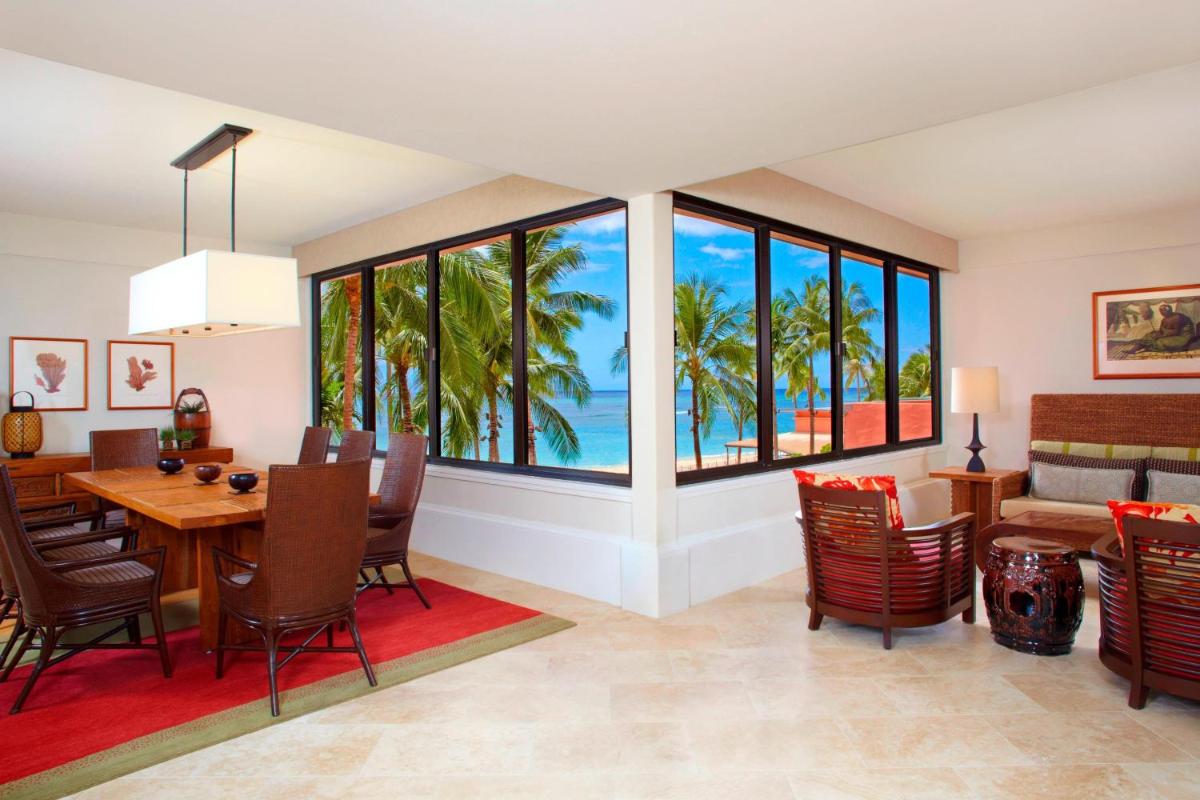 Foto - The Royal Hawaiian, A Luxury Collection Resort, Waikiki