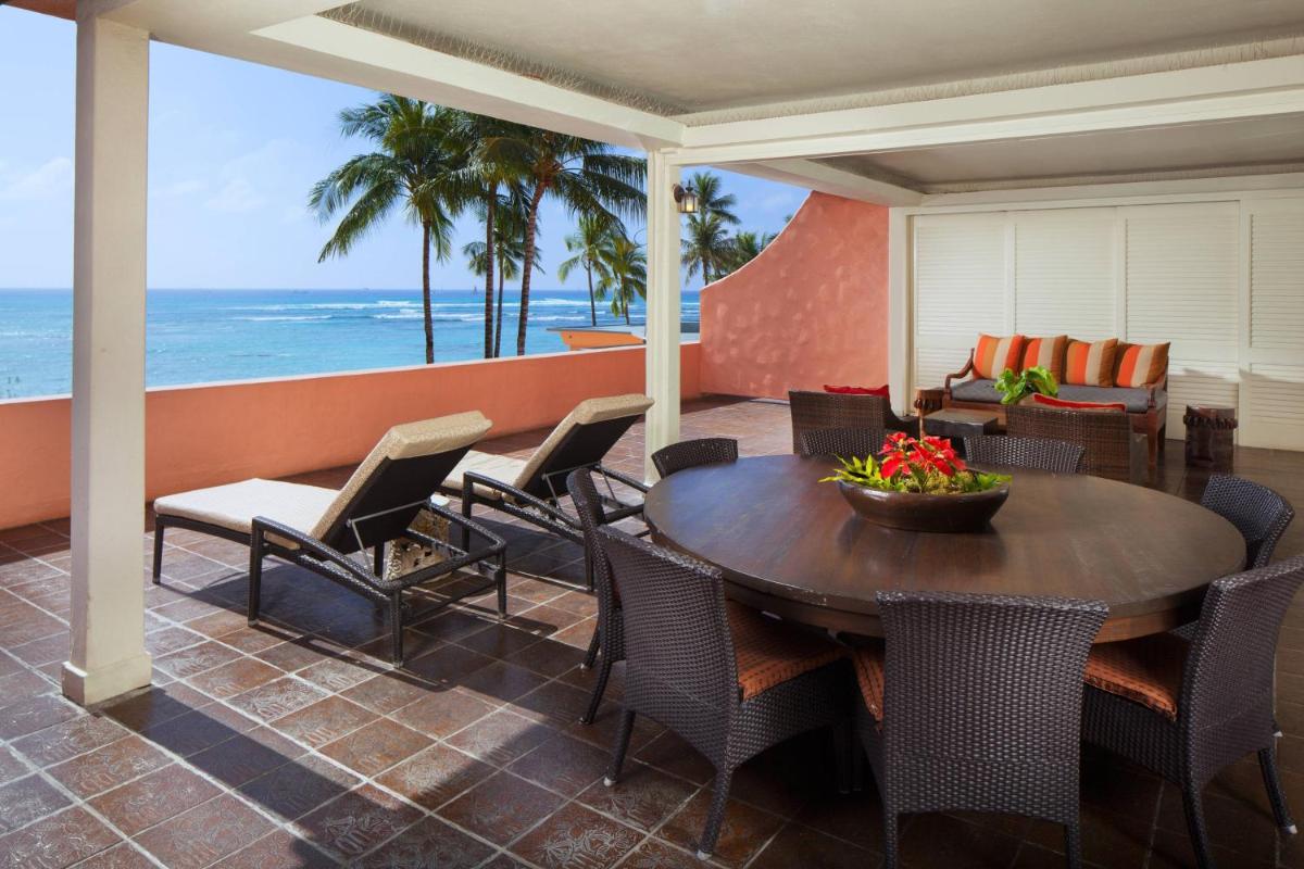 Photo - The Royal Hawaiian, A Luxury Collection Resort, Waikiki