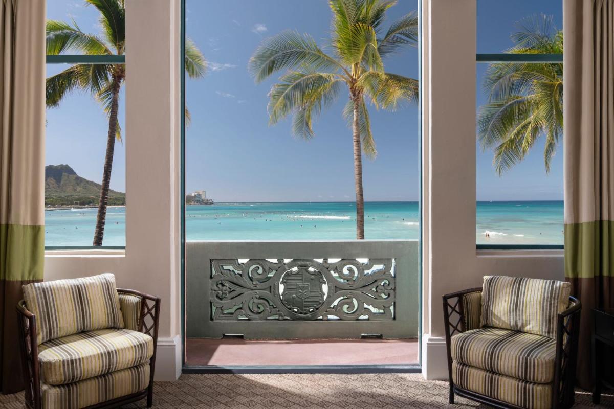 Photo - The Royal Hawaiian, A Luxury Collection Resort, Waikiki