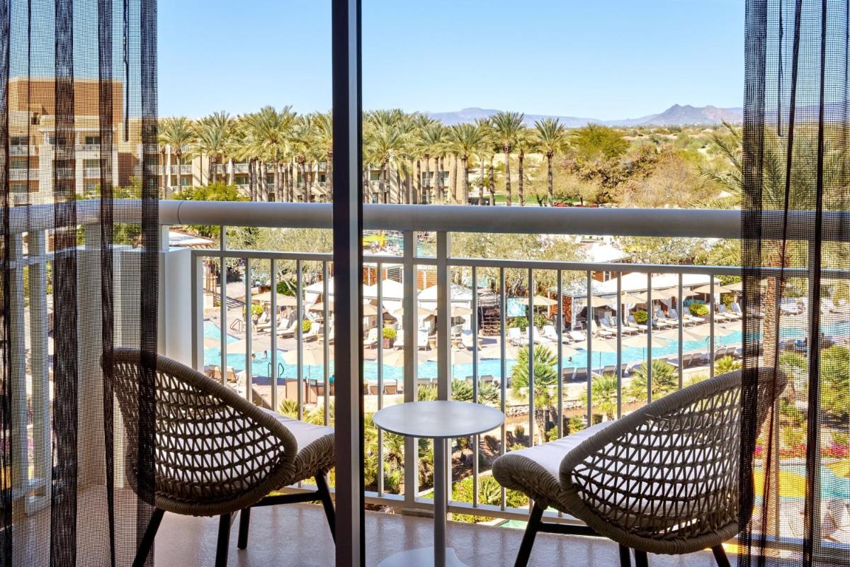 Photo - JW Marriott Phoenix Desert Ridge Resort & Spa