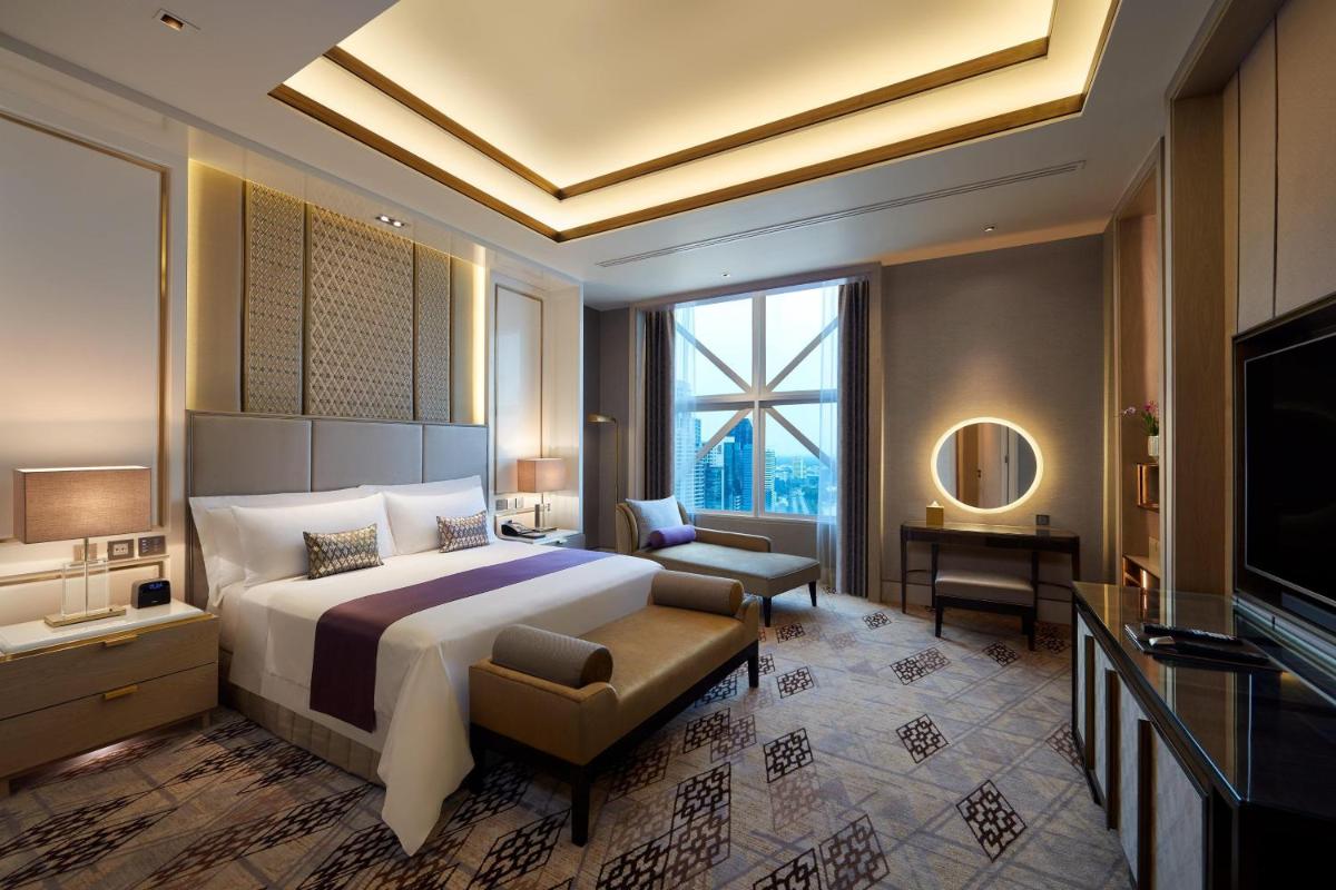 Photo - Sheraton Grande Sukhumvit, a Luxury Collection Hotel, Bangkok