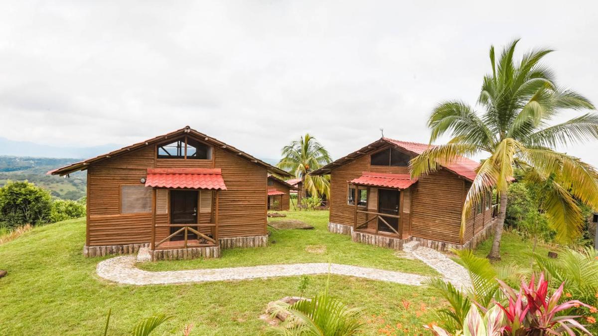 Photo - The PAD at Buen Camino Bike Park