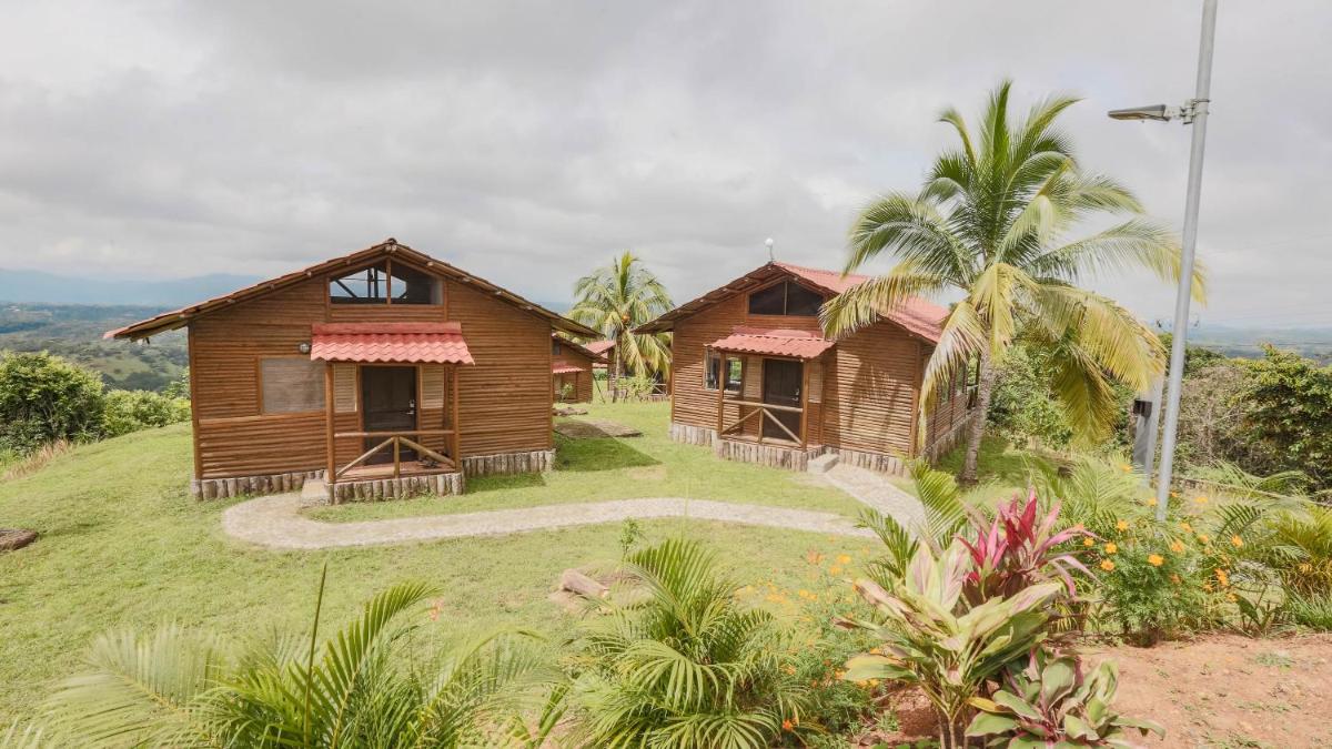 Photo - The PAD at Buen Camino Bike Park