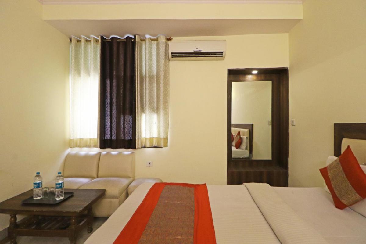 Photo - Silver Shine New Delhi - COMFORT STAY