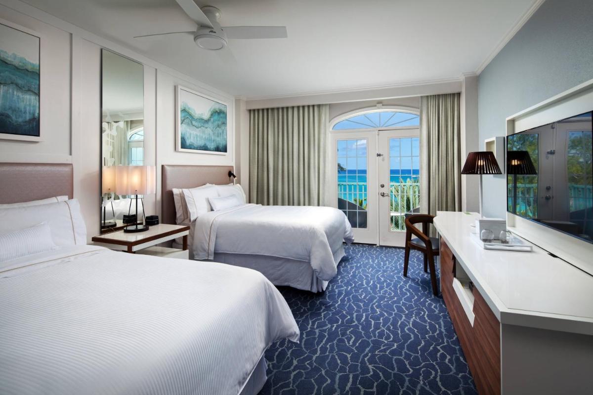 Foto - The Westin Grand Cayman Seven Mile Beach Resort & Spa