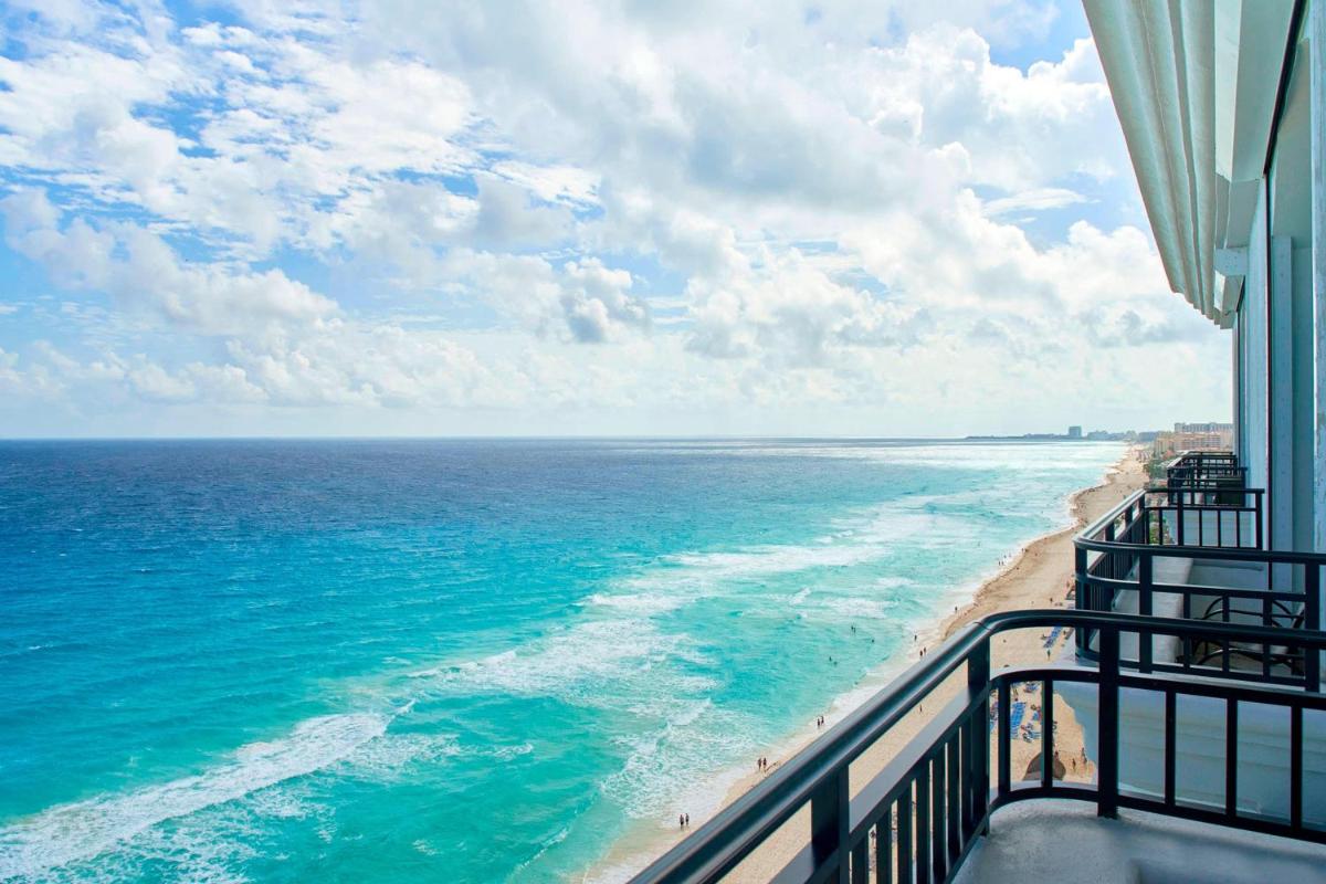 Photo - JW Marriott Cancun Resort & Spa