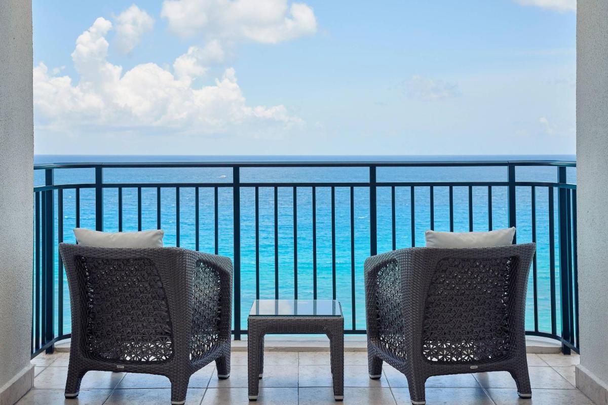 Photo - JW Marriott Cancun Resort & Spa