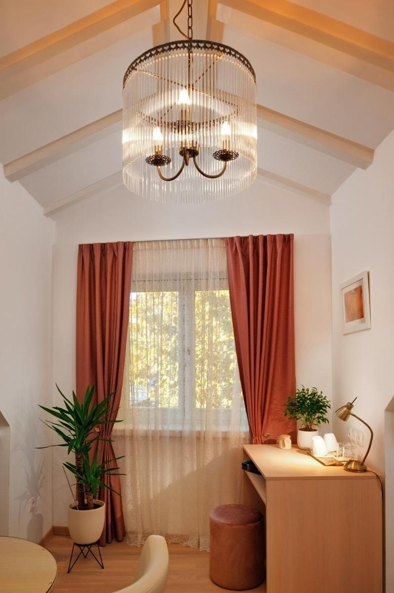 Photo - Lanterna Rooms