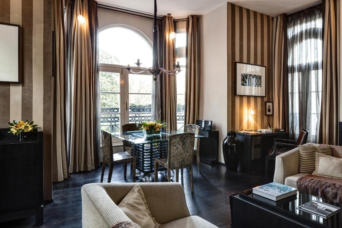 Photo - Baglioni Hotel London - The Leading Hotels of the World