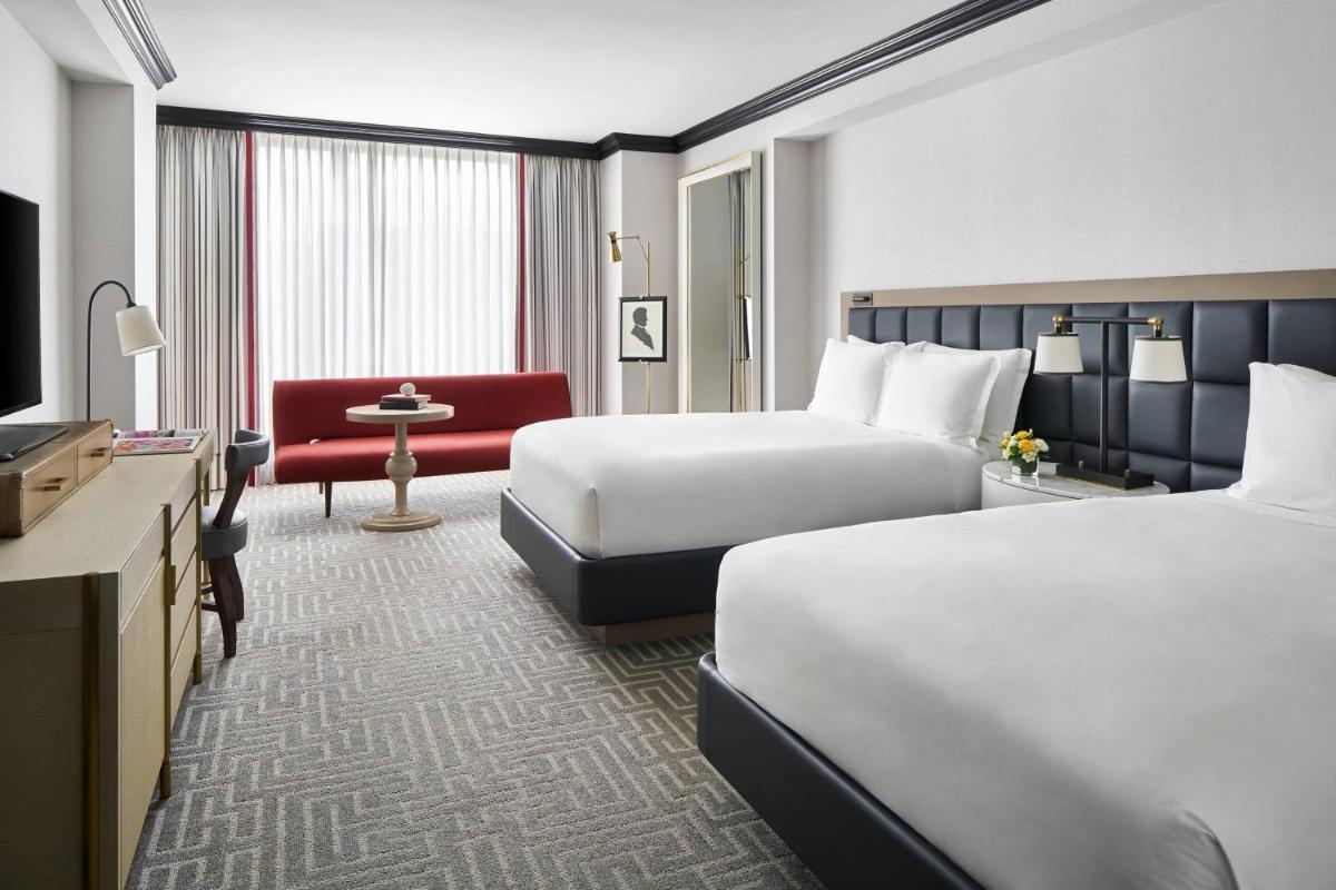 The Ritz-Carlton, Washington, D.C. photo 10