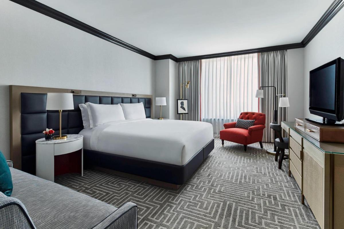 The Ritz-Carlton, Washington, D.C. photo 8