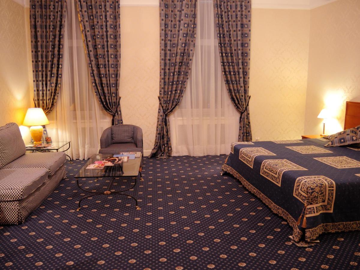 Photo - Grand Hotel Ukraine