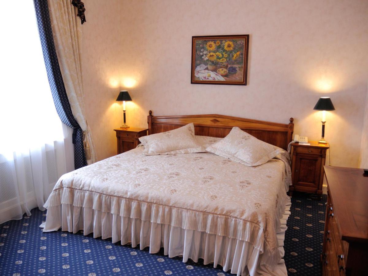 Photo - Grand Hotel Ukraine
