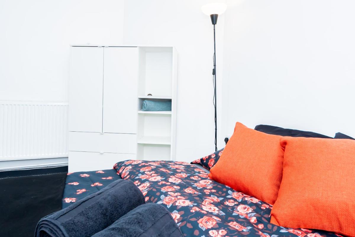 Foto - Shirley House 3 Self Catering Guest House, great for contractors