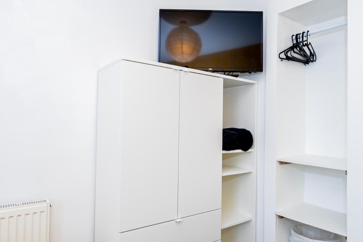 Foto - Shirley House 3 Self Catering Guest House, great for contractors