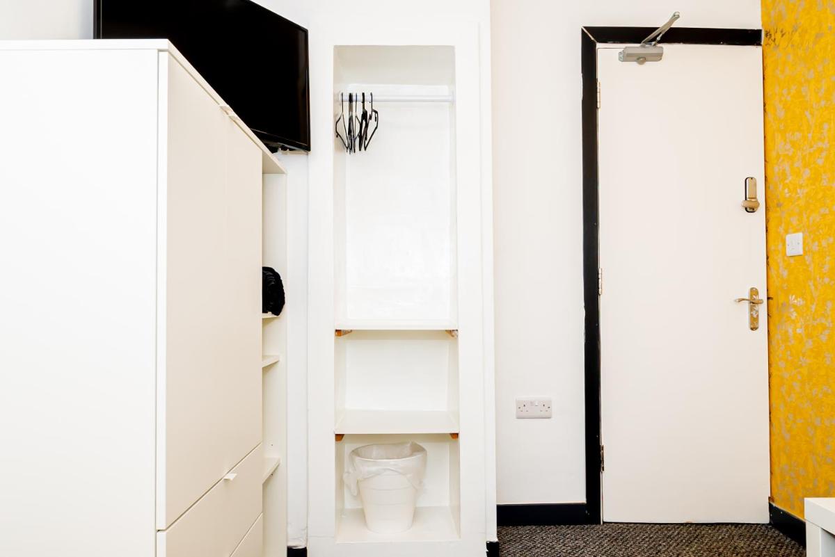 Foto - Shirley House 3 Self Catering Guest House, great for contractors