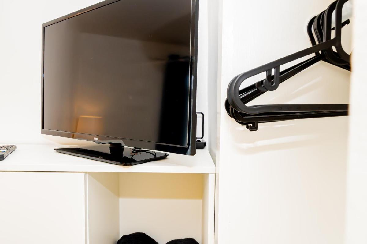 Foto - Shirley House 3 Self Catering Guest House, great for contractors