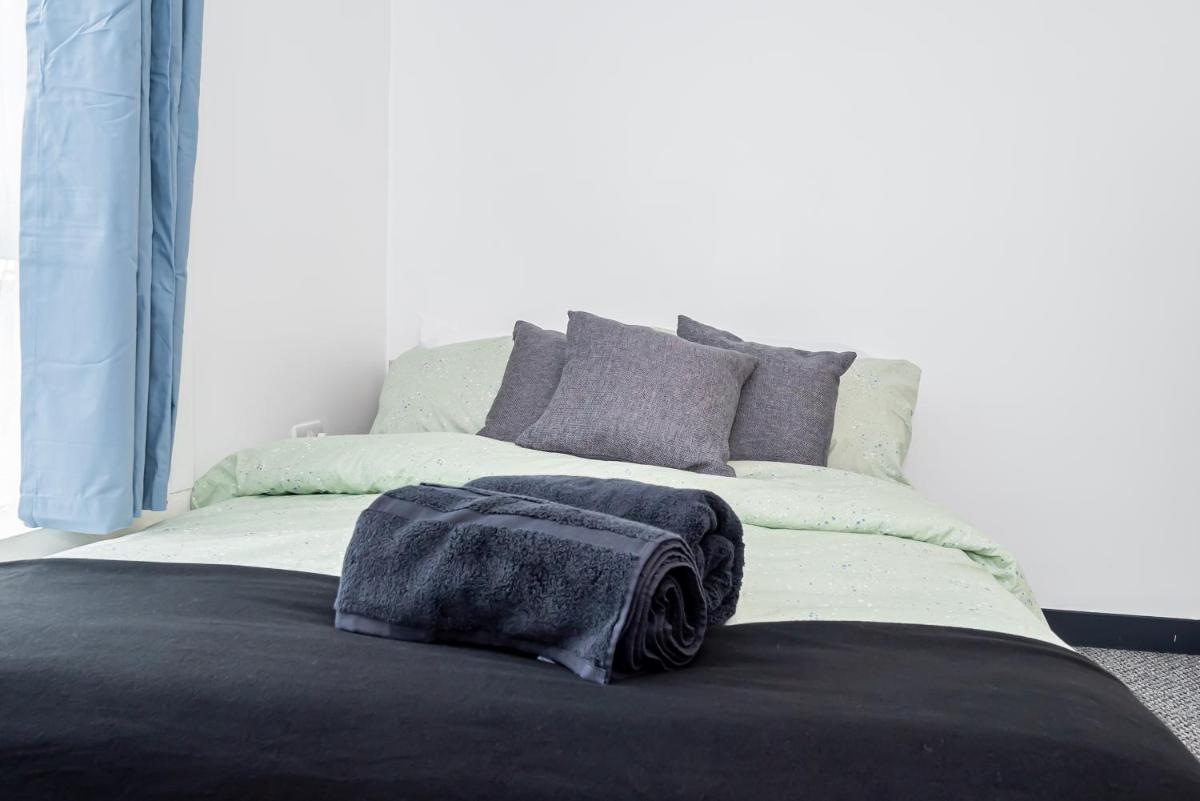 Foto - Shirley House 3 Self Catering Guest House, great for contractors