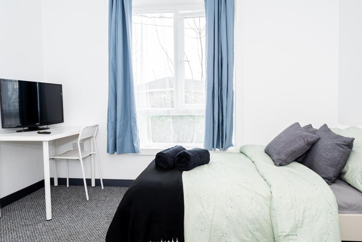 Foto - Shirley House 3 Self Catering Guest House, great for contractors