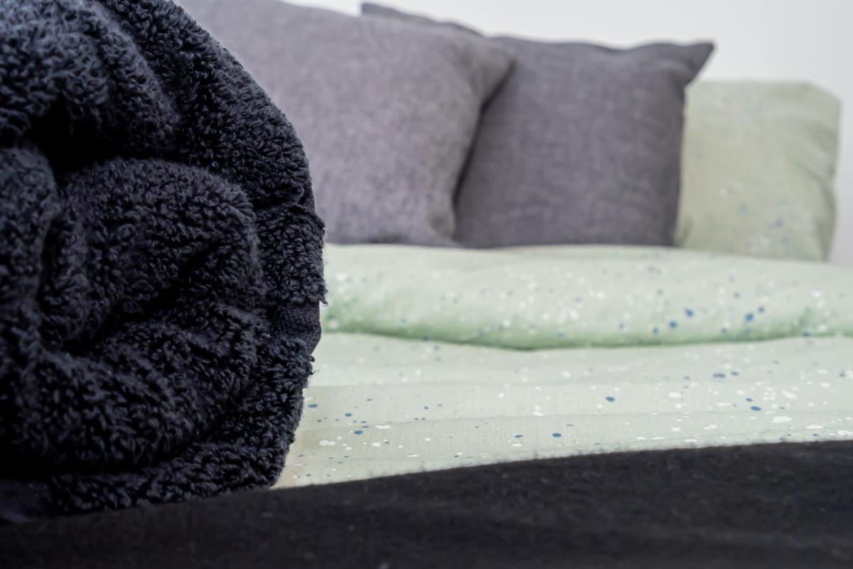 Foto - Shirley House 3 Self Catering Guest House, great for contractors