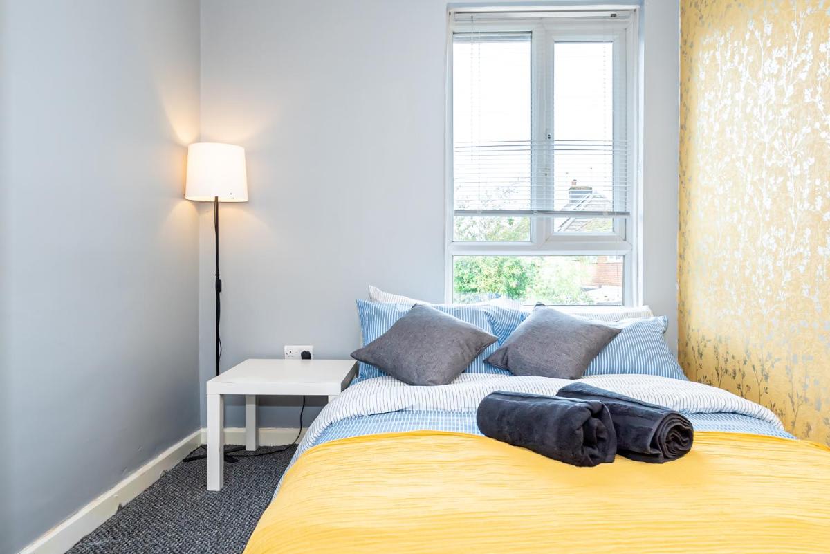 Foto - Shirley House 3 Self Catering Guest House, great for contractors