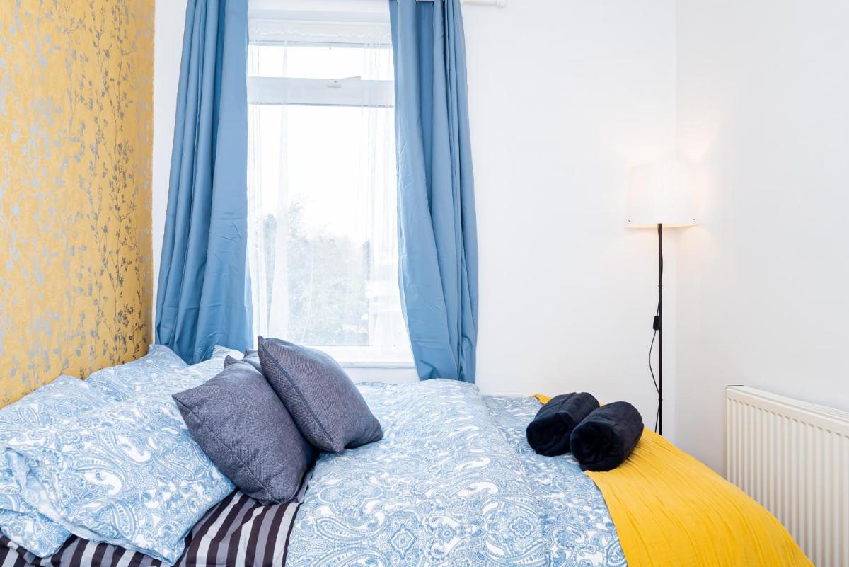 Foto - Shirley House 3 Self Catering Guest House, great for contractors