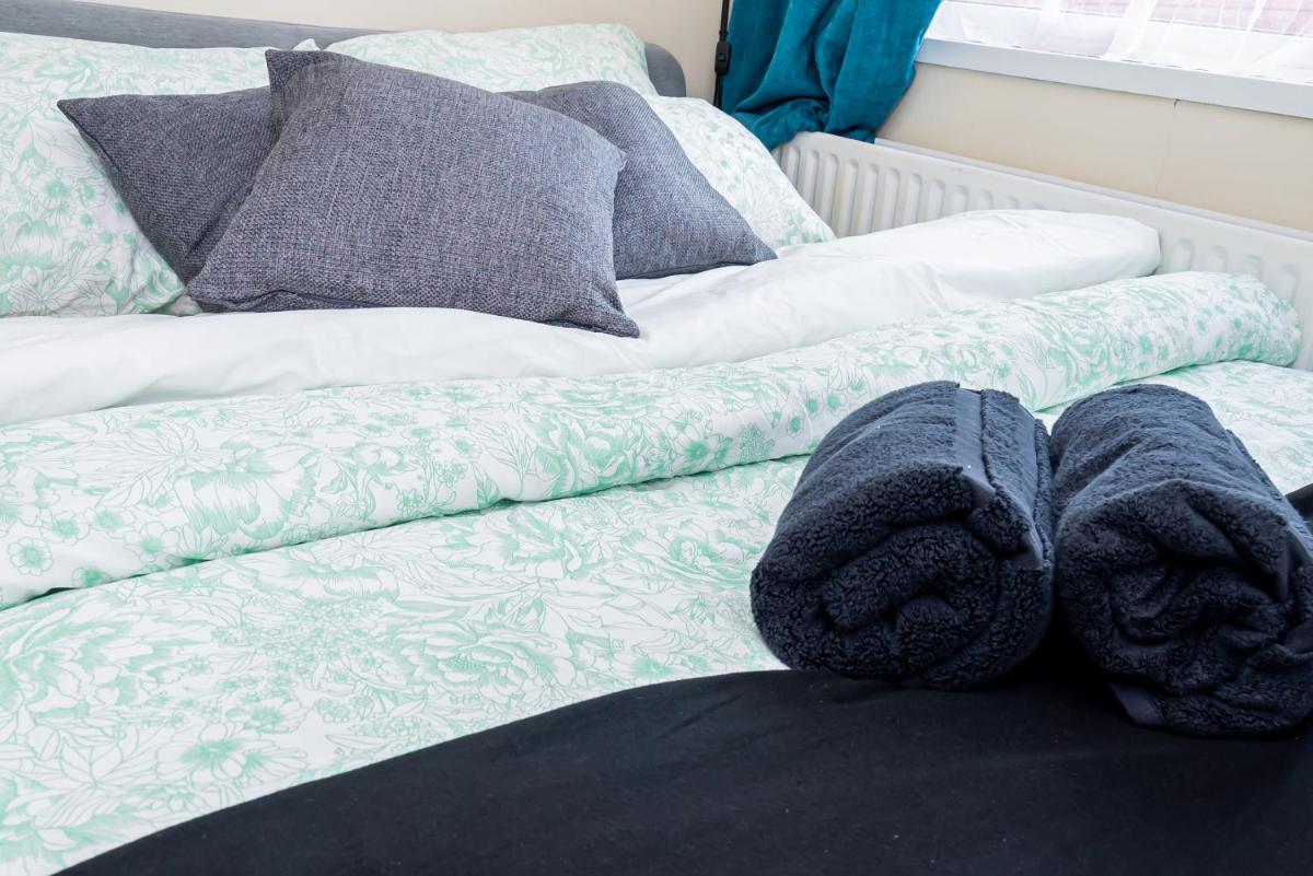 Foto - Shirley House 3 Self Catering Guest House, great for contractors